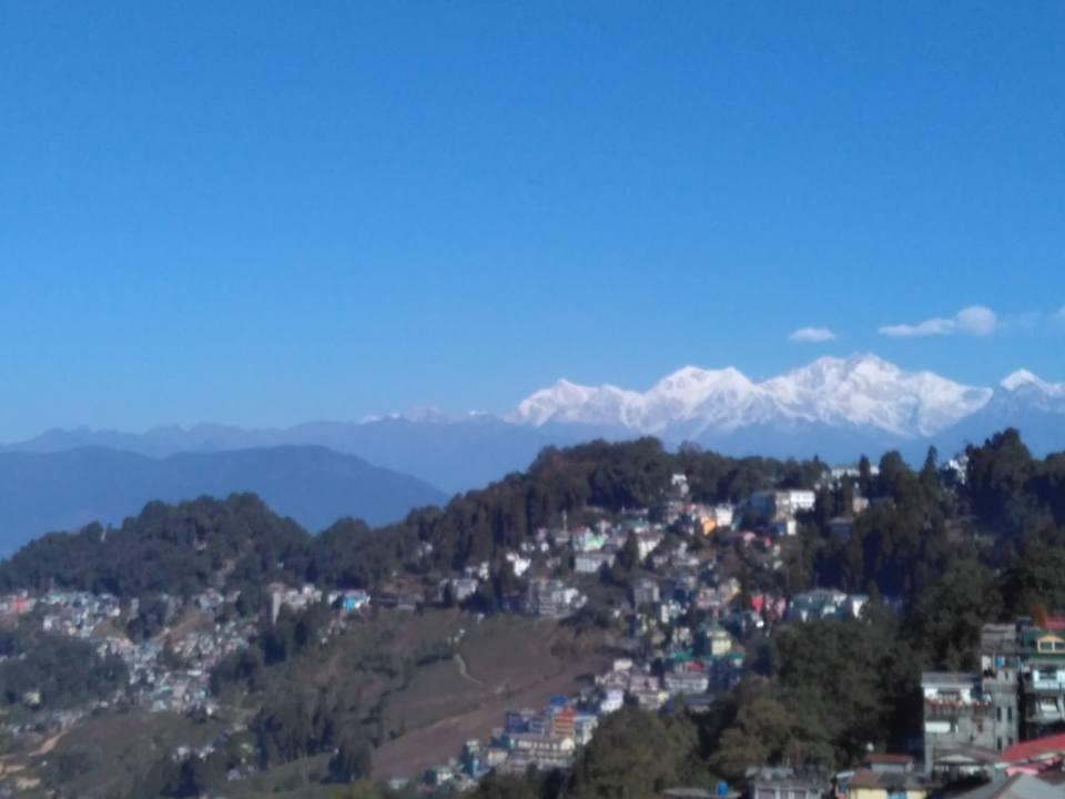 Apsara Hotel Darjeeling (West Bengal)