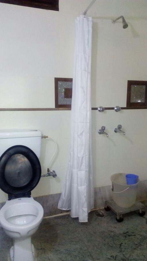 Hotel Apsara Darjeeling (West Bengal)