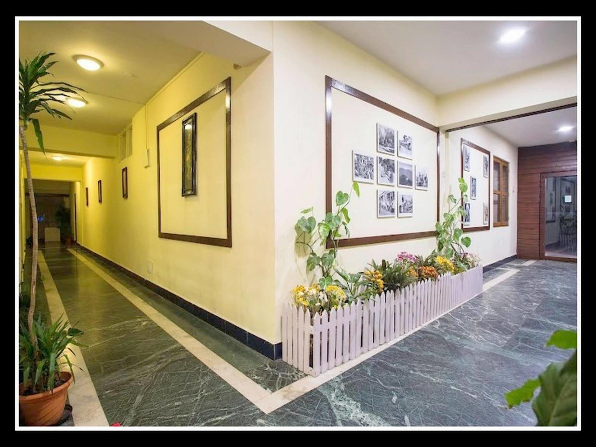 Hotel Yuma Darjeeling Darjeeling (West Bengal)