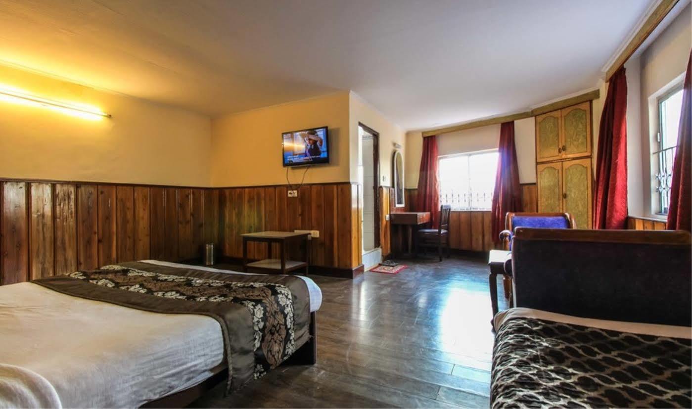 Hotel Yuma Darjeeling Darjeeling (West Bengal)