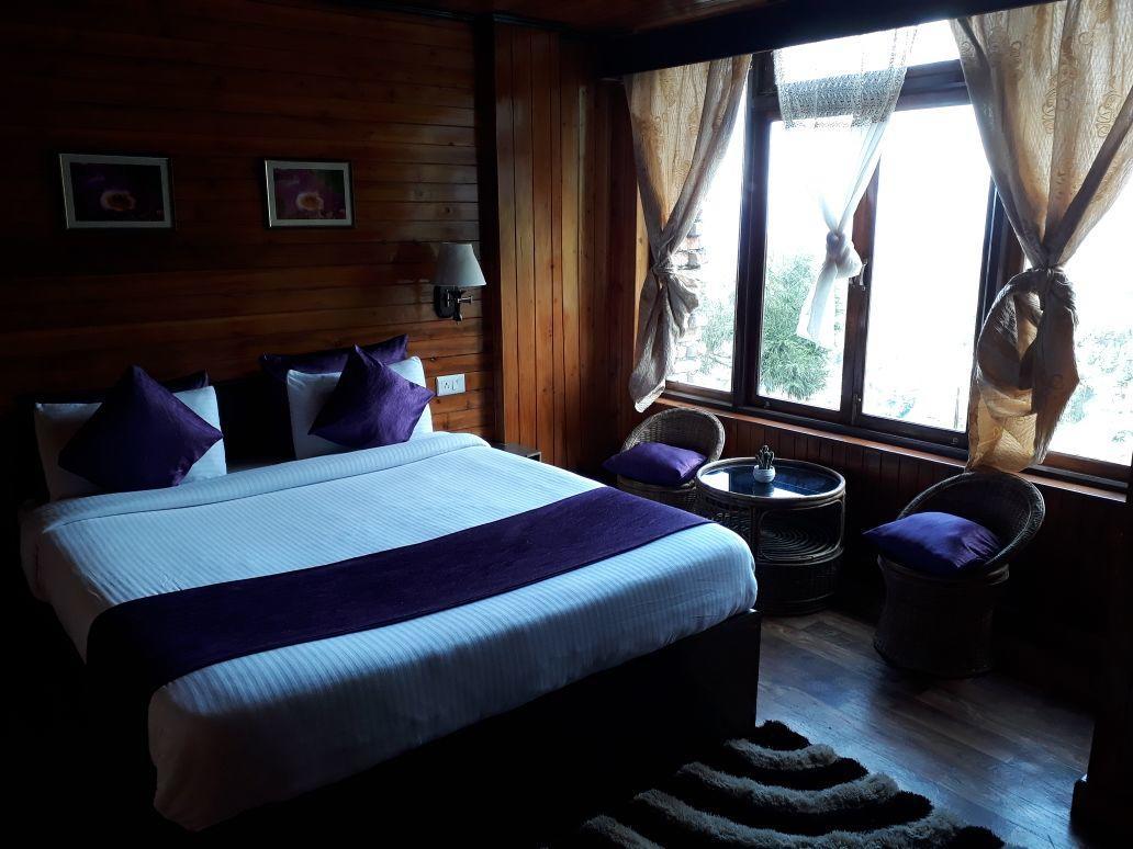 Mystic Rodhi Hotel Darjeeling (West Bengal)