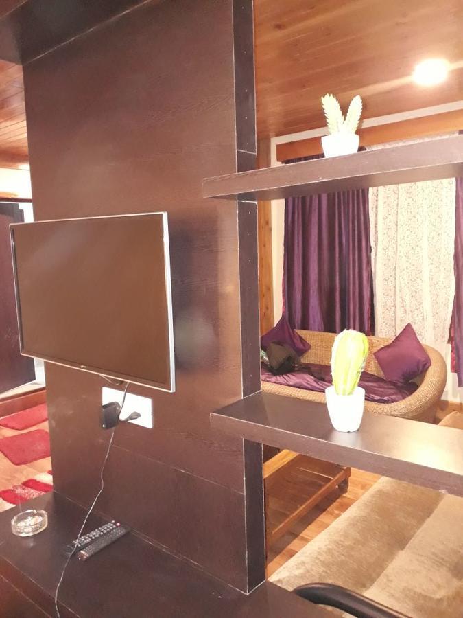 Mystic Rodhi 3* Darjeeling (West Bengal)