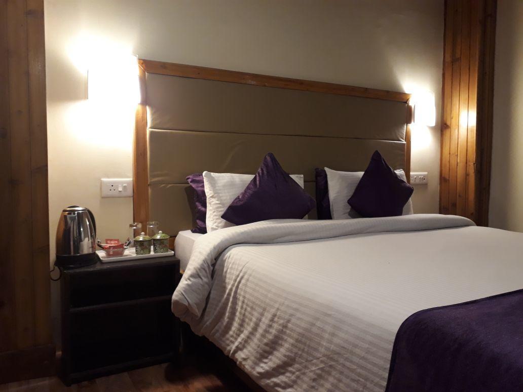 Mystic Rodhi Hotel 3*