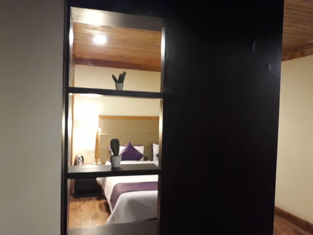 Mystic Rodhi 3* Darjeeling (West Bengal)