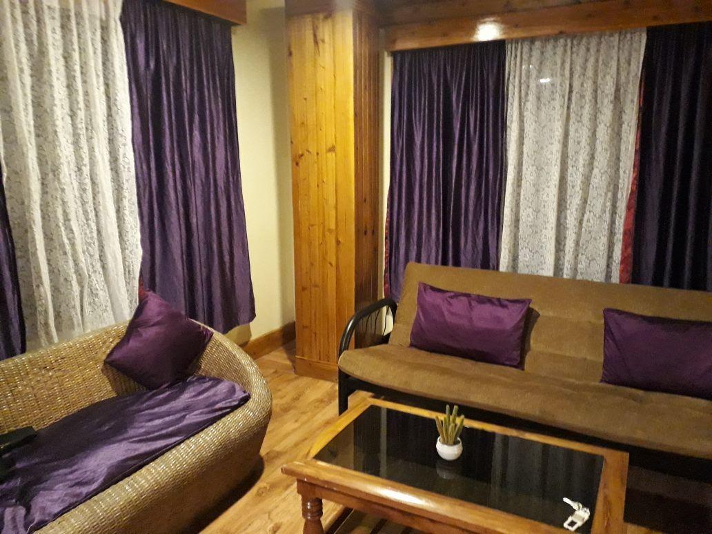 Hotel Mystic Rodhi Darjeeling (West Bengal)