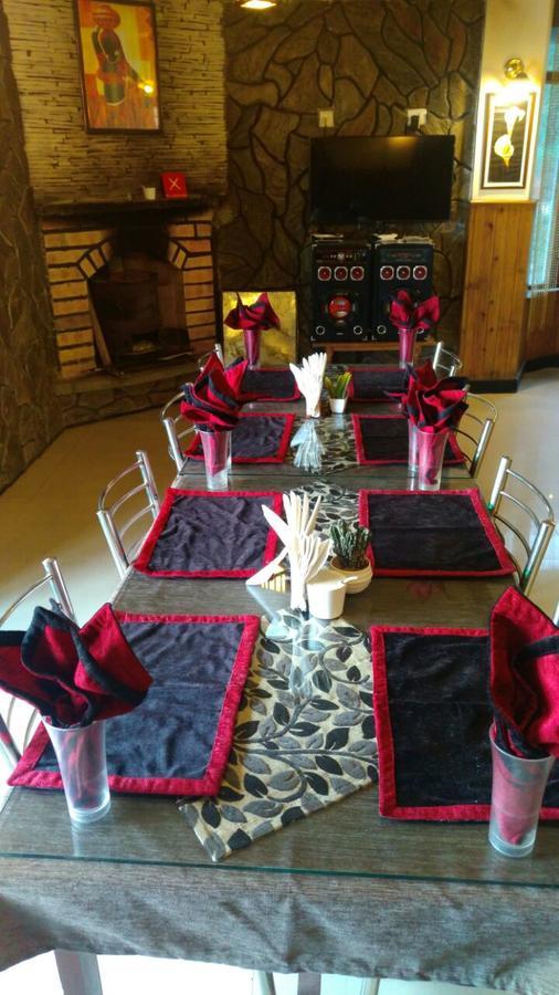 Hotel Mystic Rodhi Darjeeling (West Bengal)