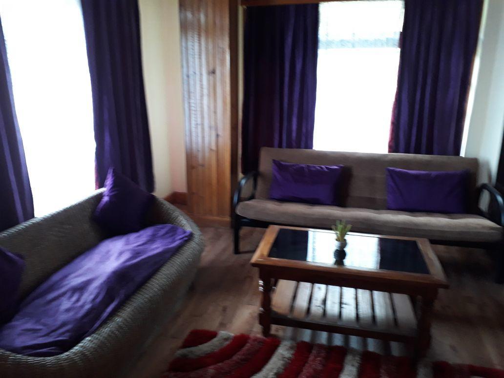 Mystic Rodhi Hotel Darjeeling (West Bengal)