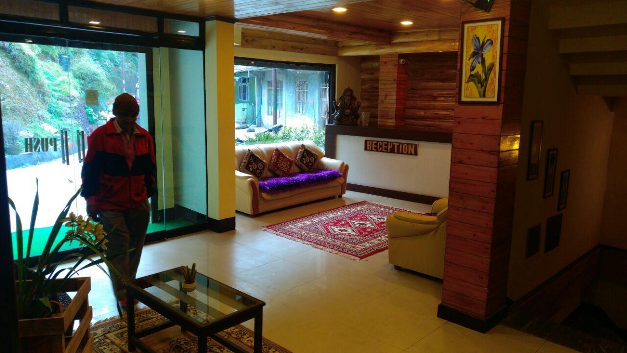 Mystic Rodhi Hotel 3*