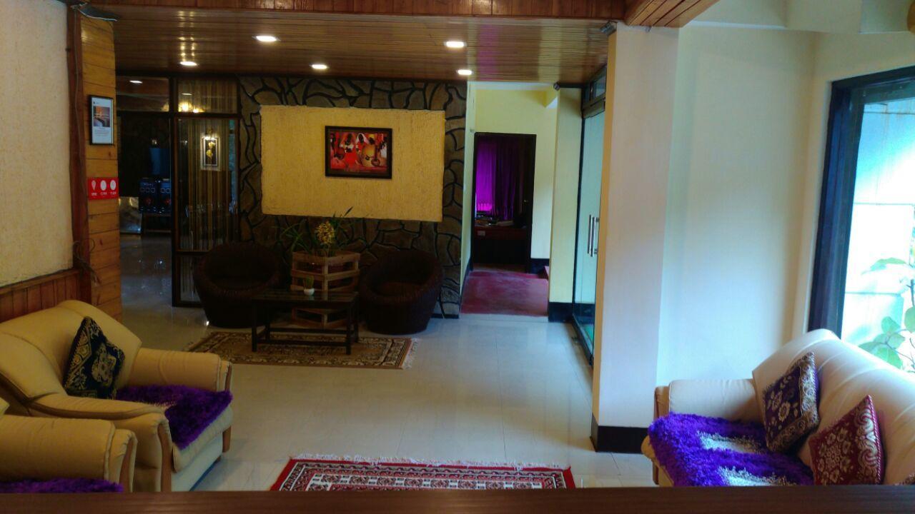 Mystic Rodhi Darjeeling (West Bengal)