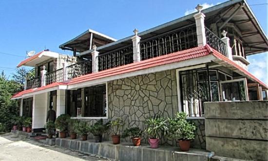 Mystic Rodhi Hotel