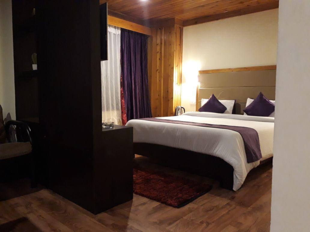 Mystic Rodhi 3* Darjeeling (West Bengal)