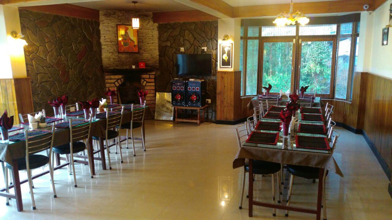 Mystic Rodhi Hotel 3*