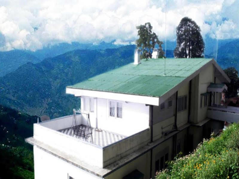 Gleneagles Heritage Resort: Former Tata Chairman's Guest house