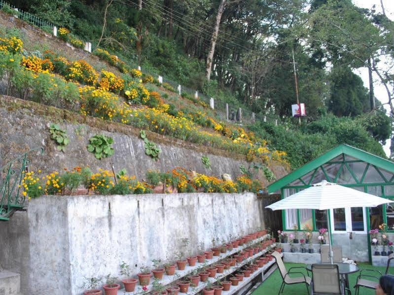 Gleneagles Heritage Resort: Former Tata Chairman's Guest house