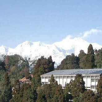 Mohit Hotel Darjeeling (West Bengal)