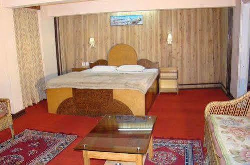 Sonar Bangla Darjeeling 3* Darjeeling (West Bengal)