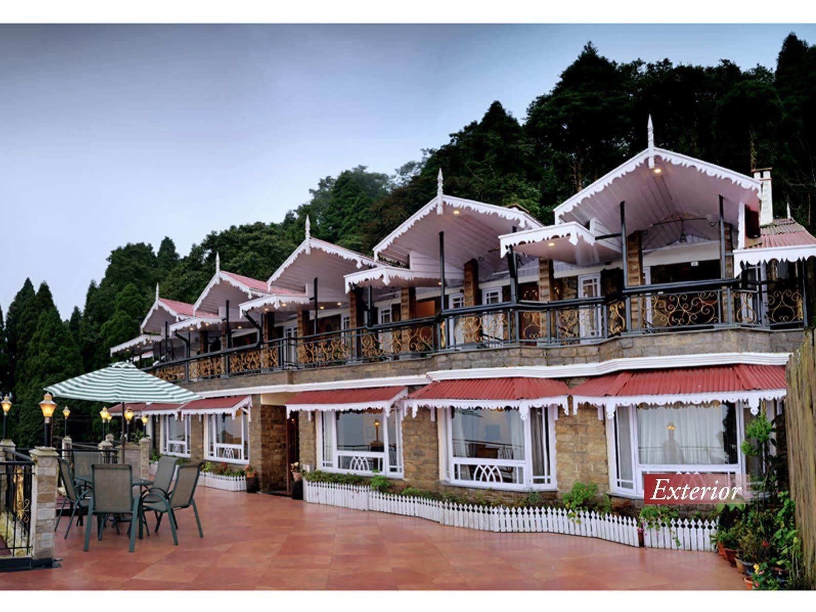 Hotel Summit Grace Boutique & 4*