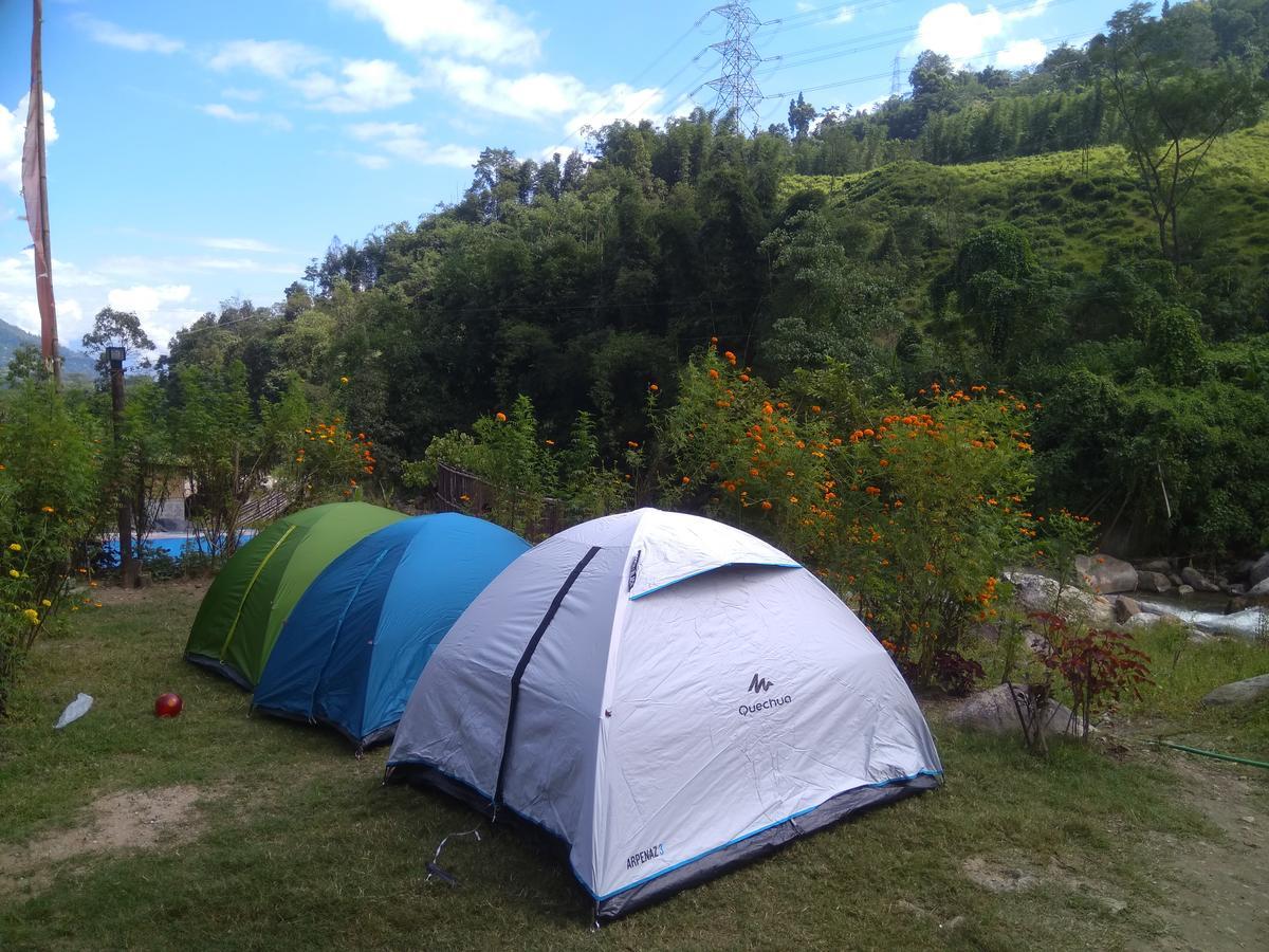 Resort Bamboo And Atv Park Darjeeling (West Bengal)