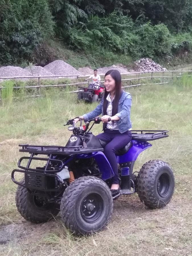Resort Bamboo And Atv Park Darjeeling (West Bengal)