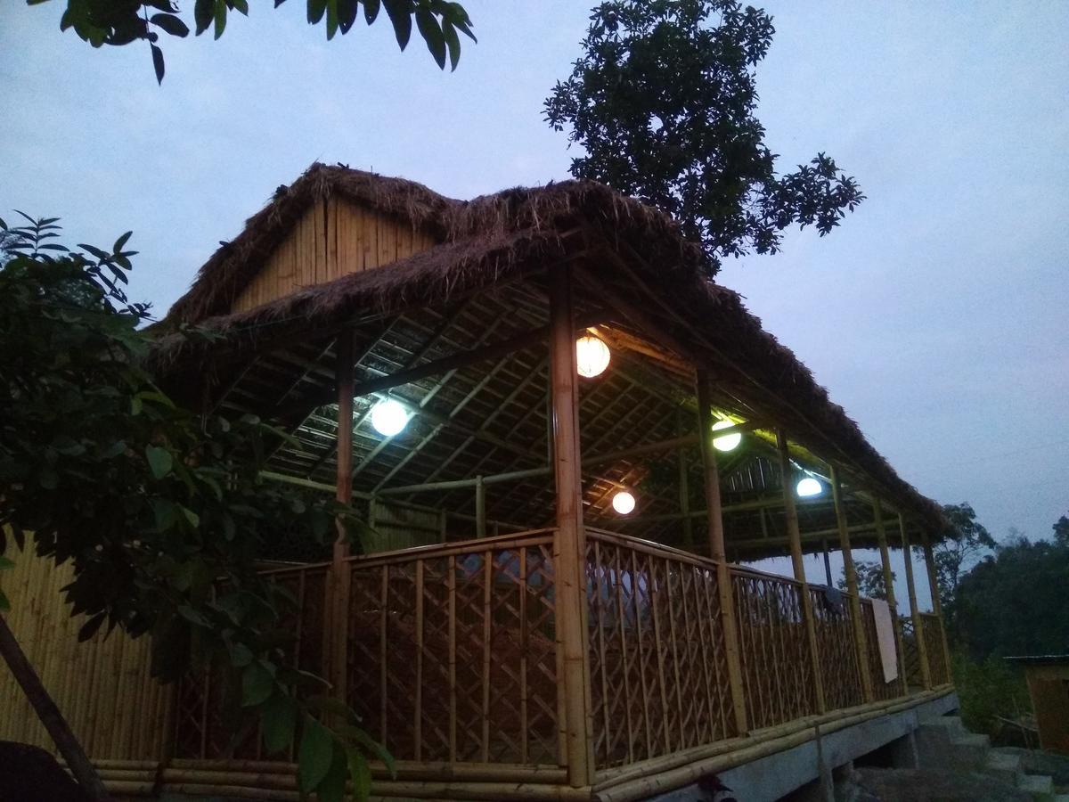 Bamboo And Atv Park Resort Darjeeling (West Bengal)