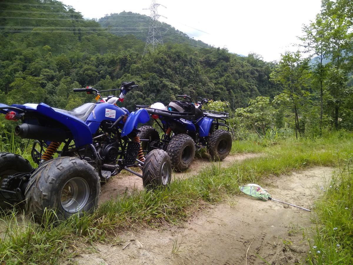 Resort Bamboo And Atv Park *
