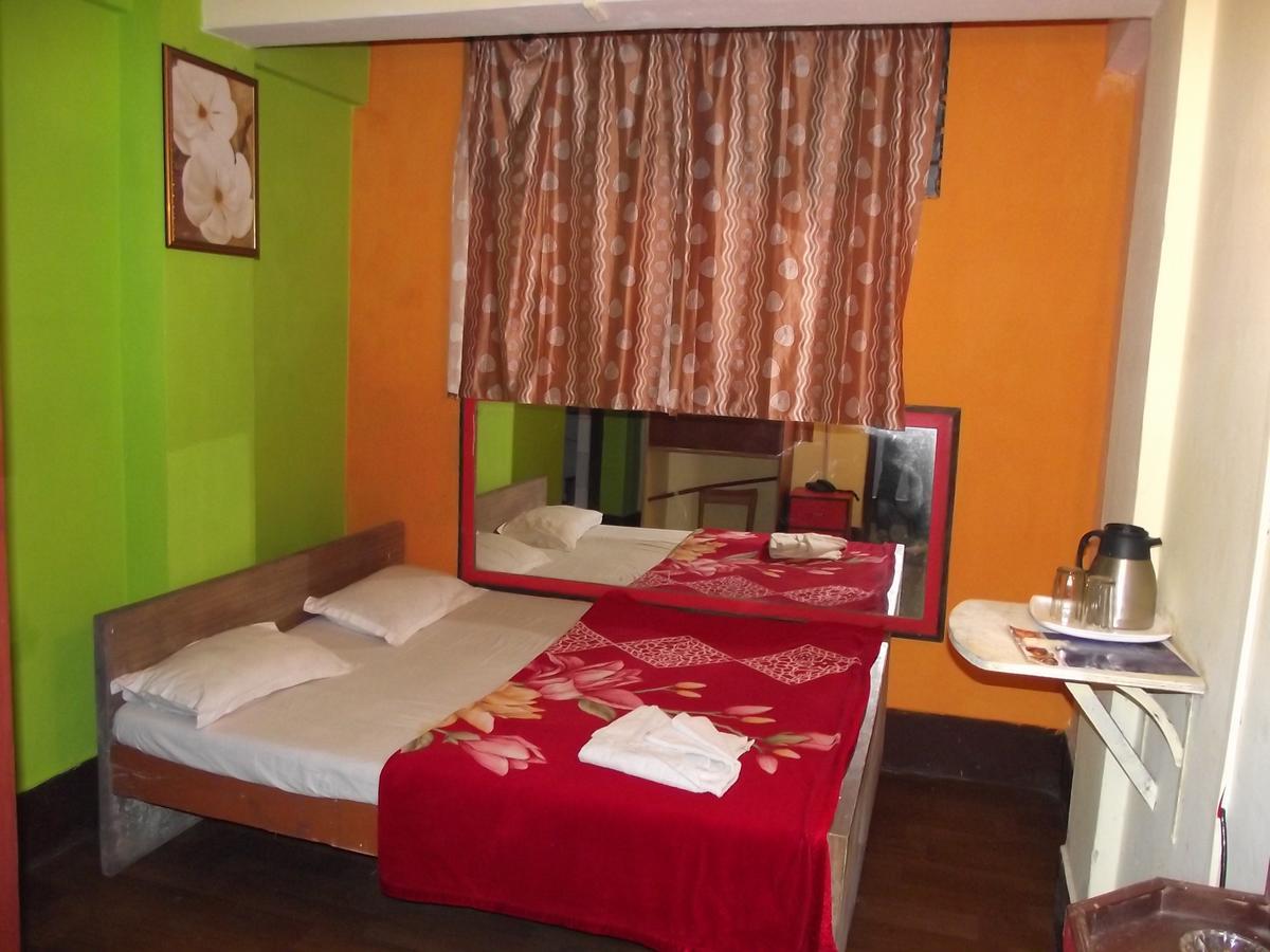 Anjali Hotel