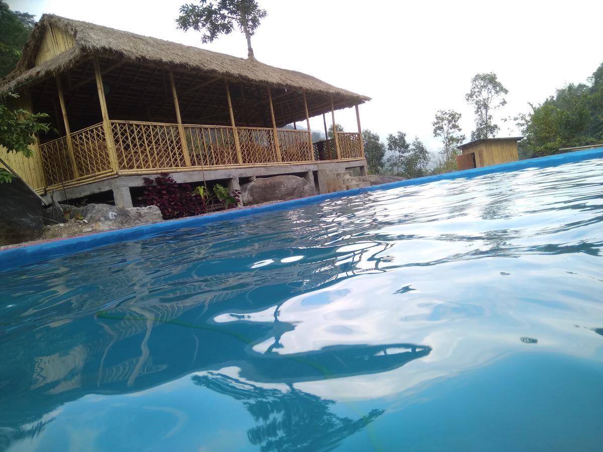Bamboo And Atv Park Resort *