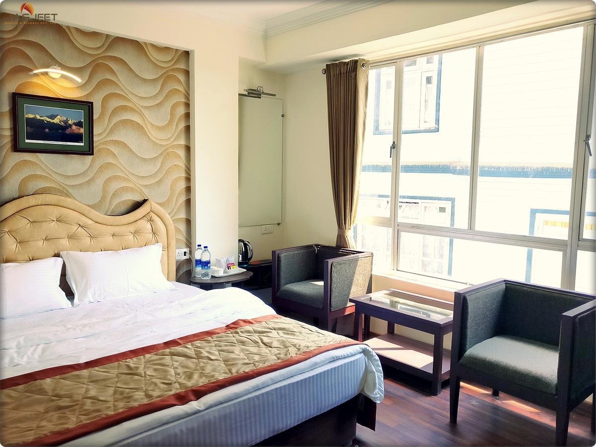 Hotel Jagjeet's Himalayan Retreat Darjeeling (West Bengal)