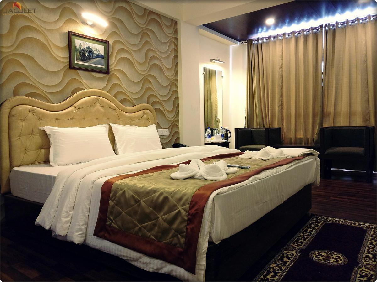 Jagjeet's Himalayan Retreat Hotel Darjeeling (West Bengal)