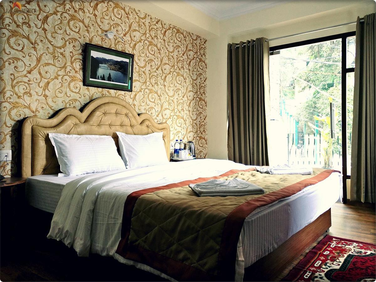 Hotel Jagjeet's Himalayan Retreat 3*