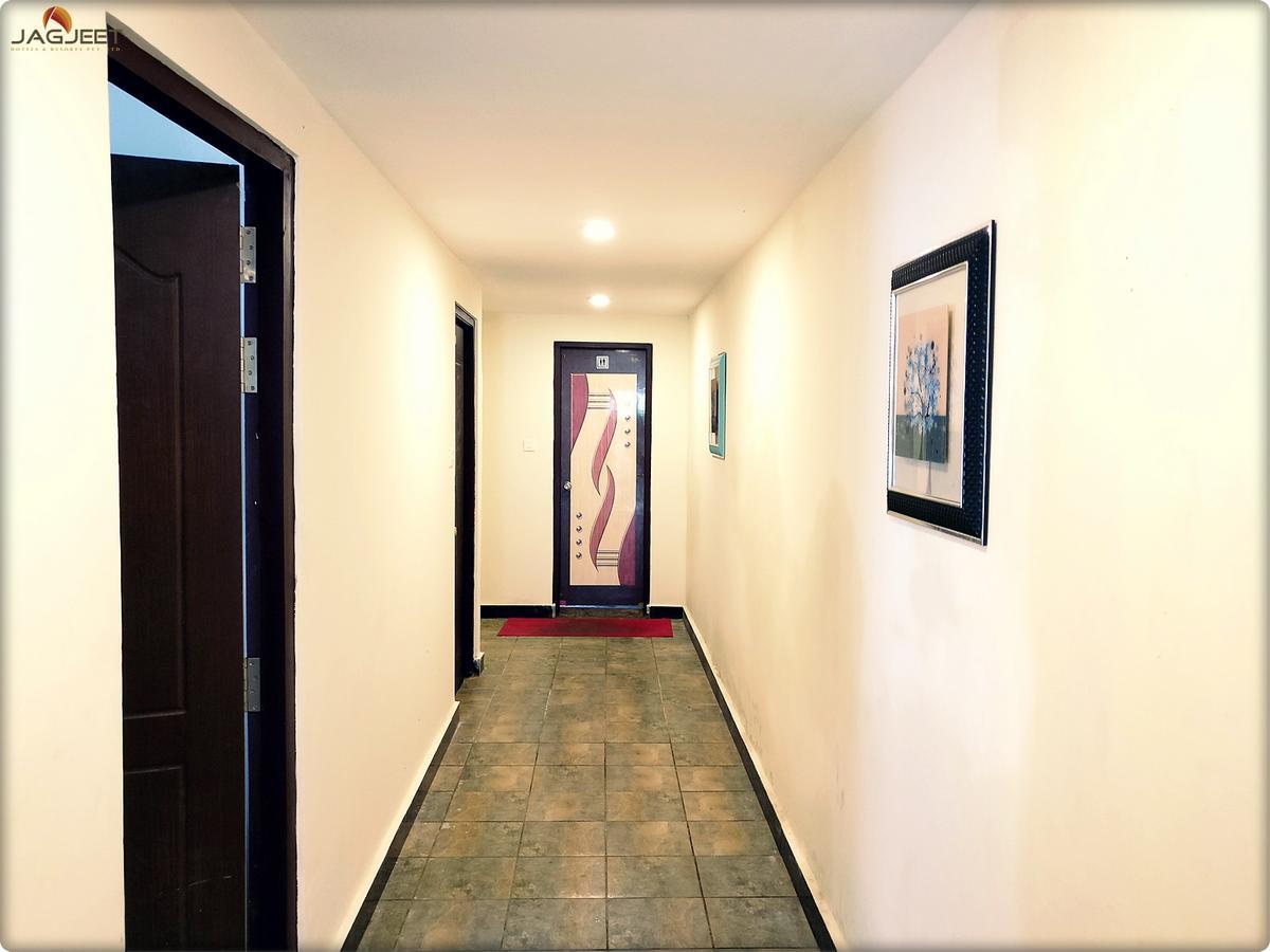 Hotel Jagjeet's Himalayan Retreat 3*