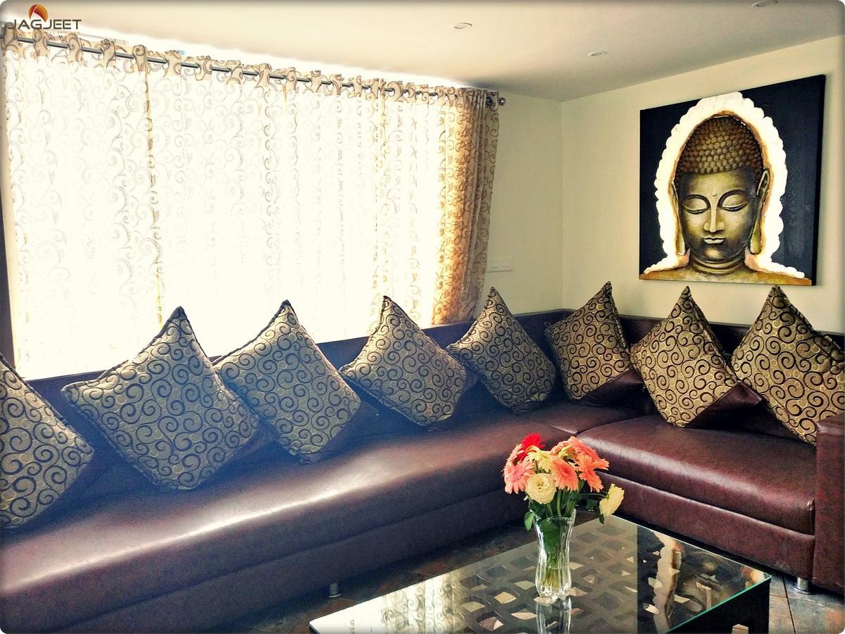 Hotel Jagjeet's Himalayan Retreat