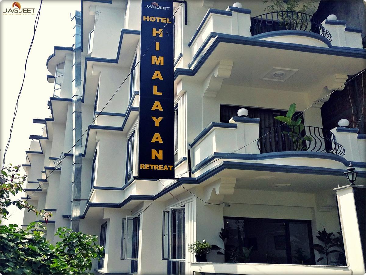 Jagjeet's Himalayan Retreat Hotel 3*