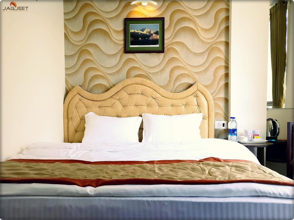 Jagjeet's Himalayan Retreat 3*