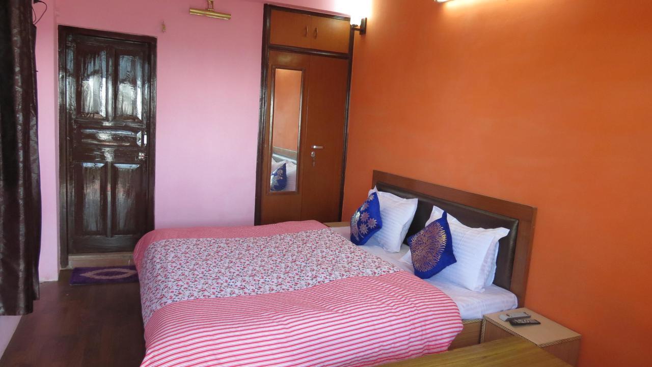 Rhododendron Resort 4*