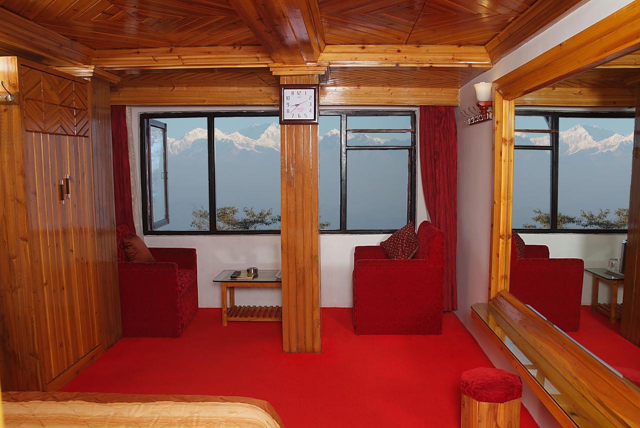 Dolphin Hotel Darjeeling (West Bengal)
