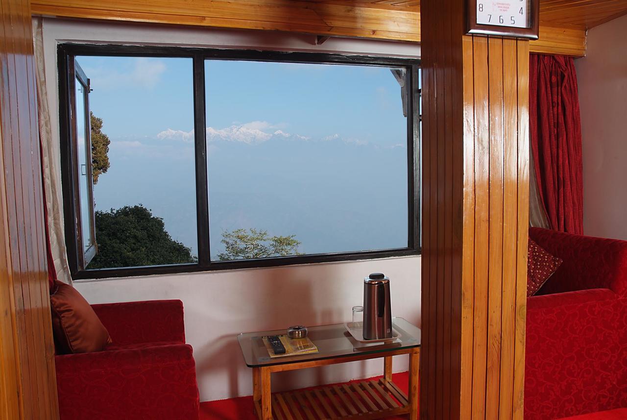 Dolphin Darjeeling (West Bengal)