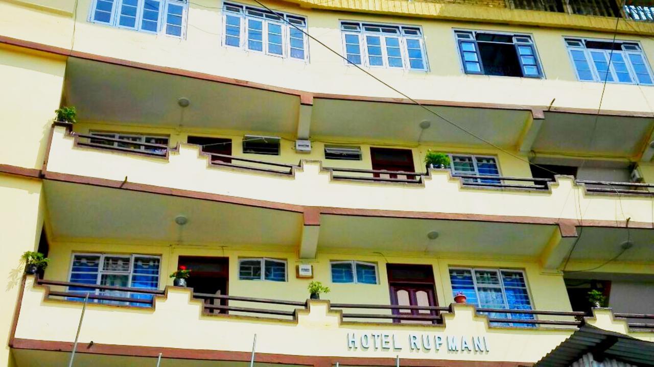 Hotel Rup Mani *