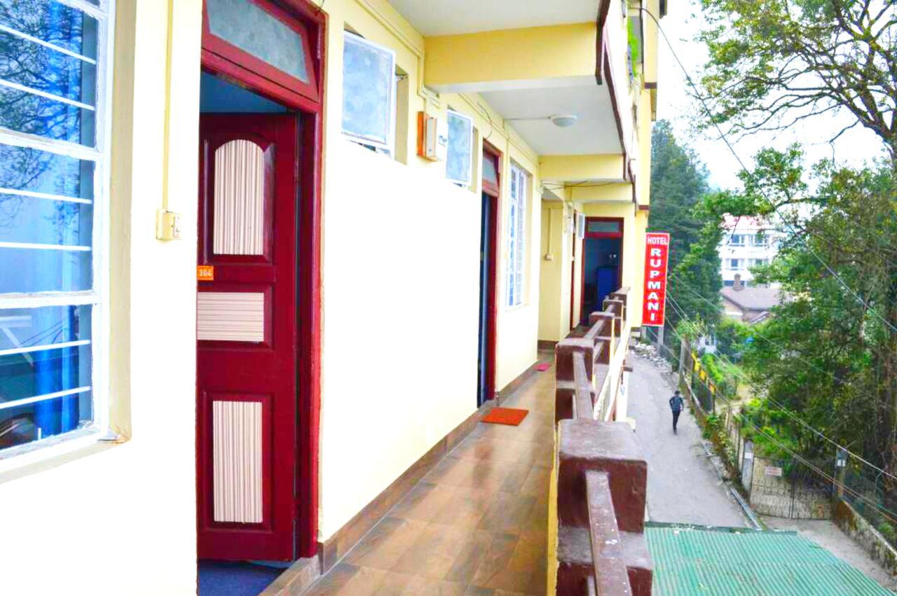 Rup Mani Hotel Darjeeling (West Bengal)