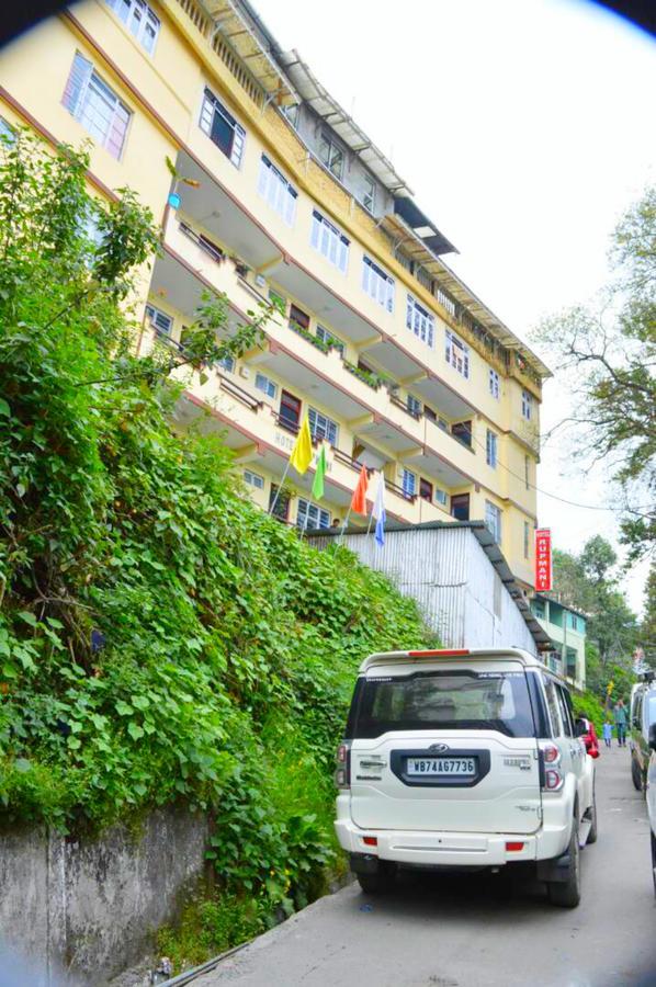 Rup Mani Hotel Darjeeling (West Bengal)