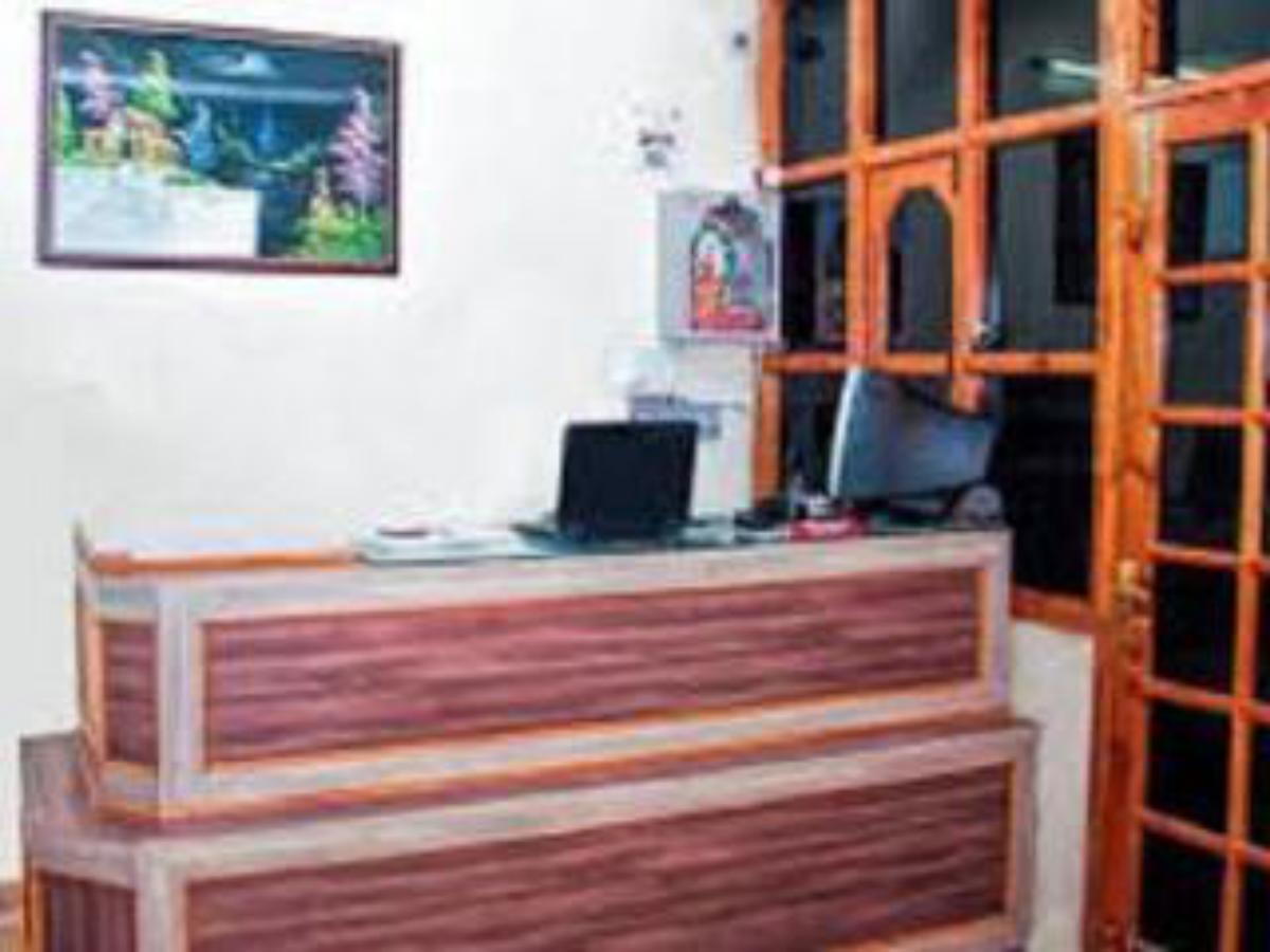 Hotel Rup Mani Darjeeling (West Bengal)