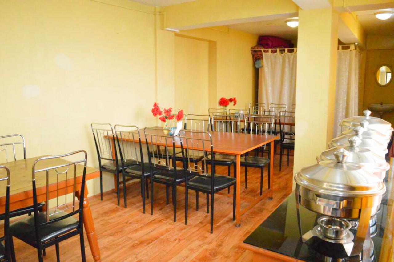 Hotel Rup Mani Darjeeling (West Bengal)