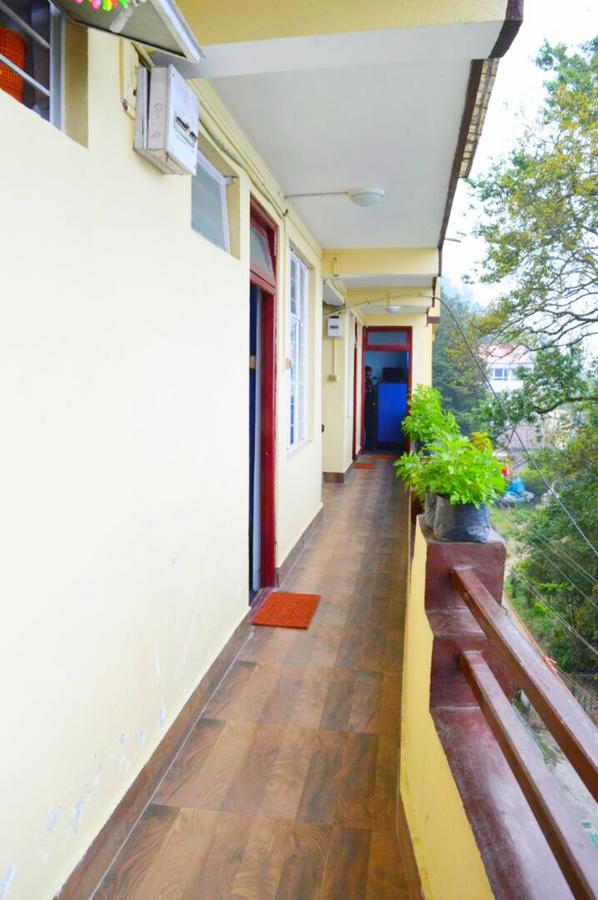 Hotel Rup Mani *