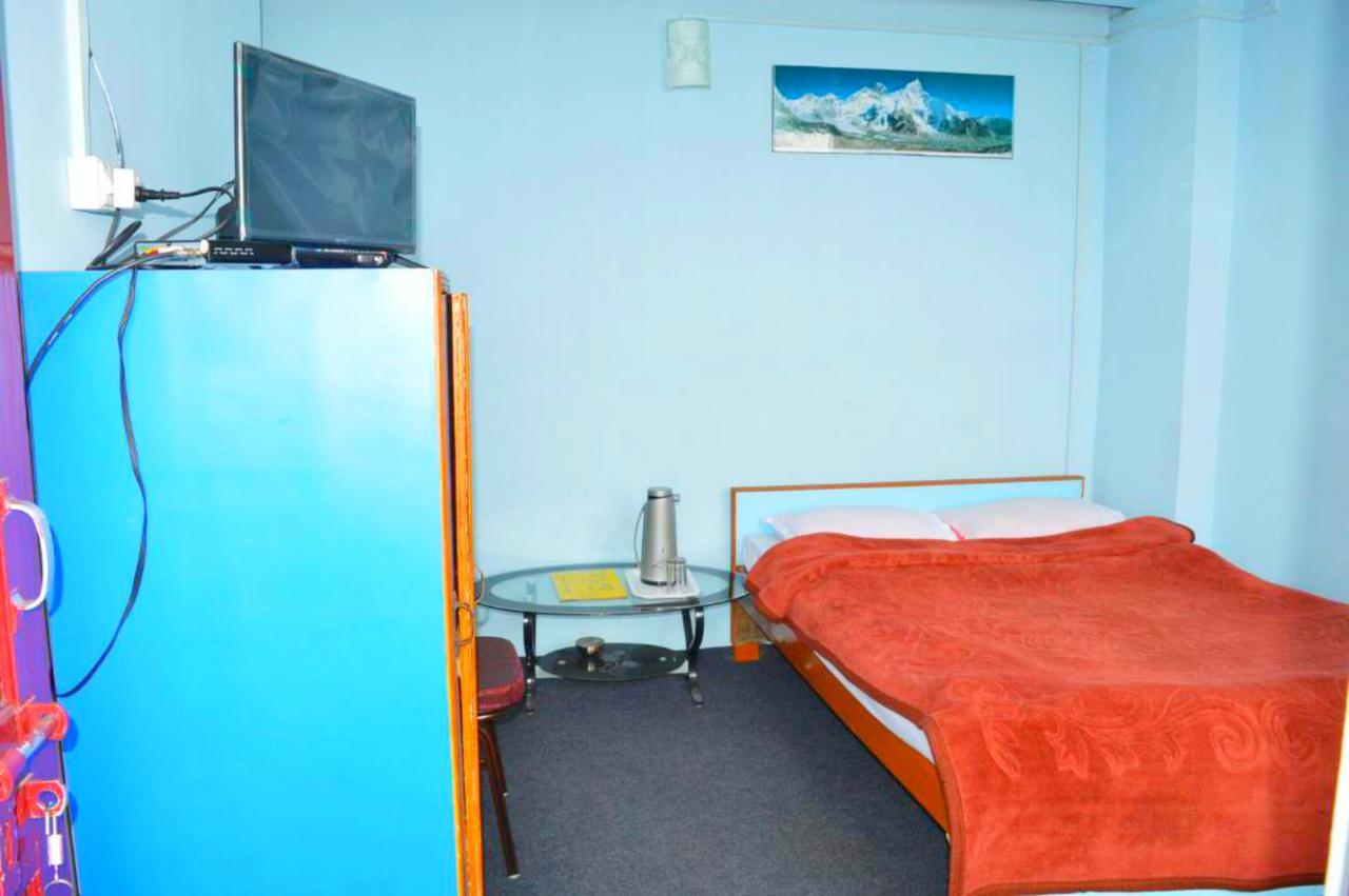 Hotel Rup Mani Darjeeling (West Bengal)