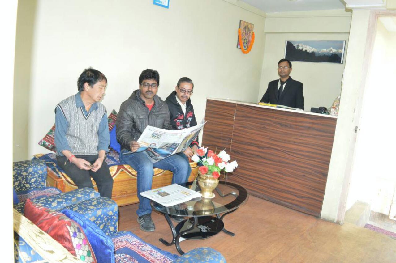 Hotel Rup Mani