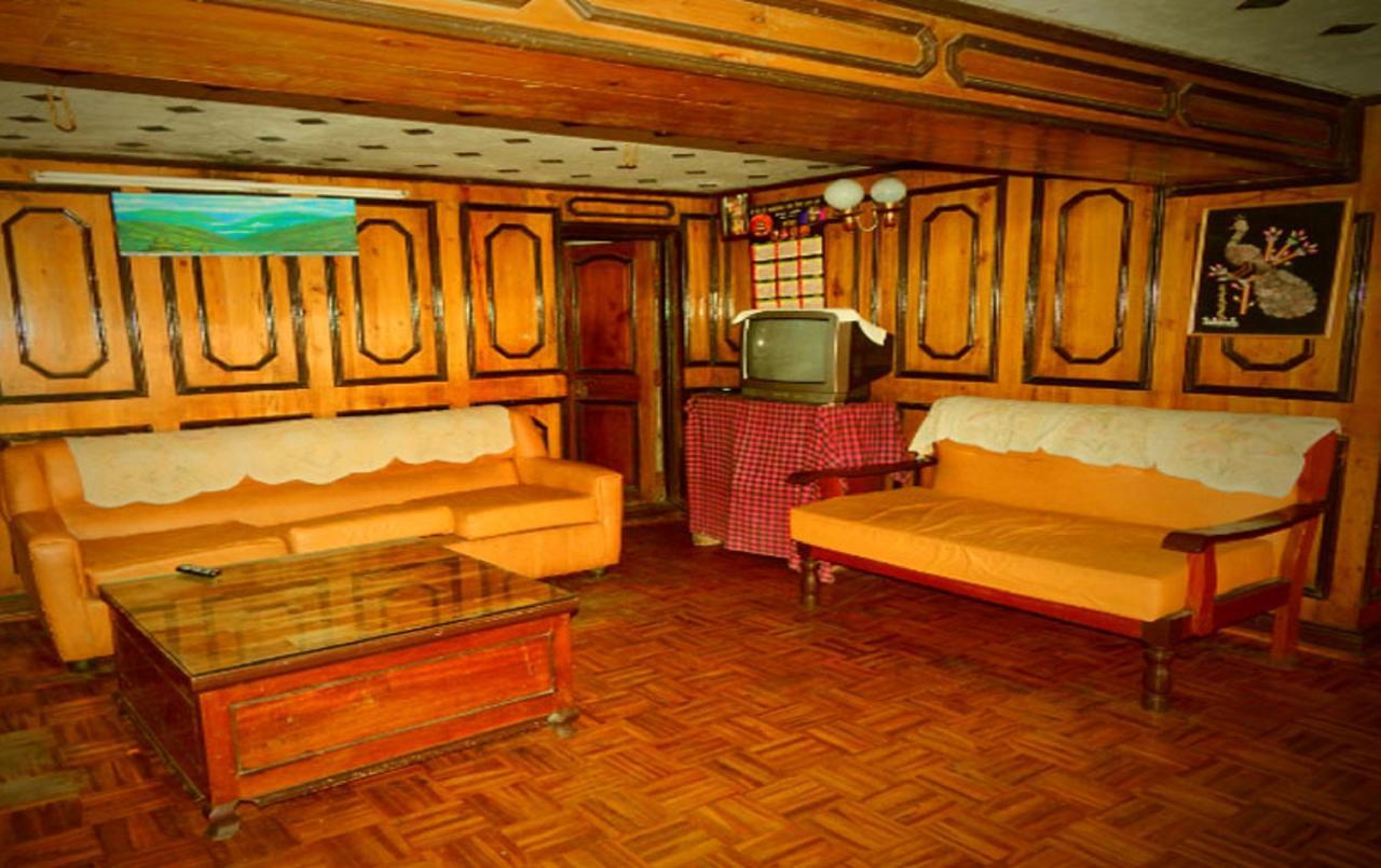 Hotel Shikher