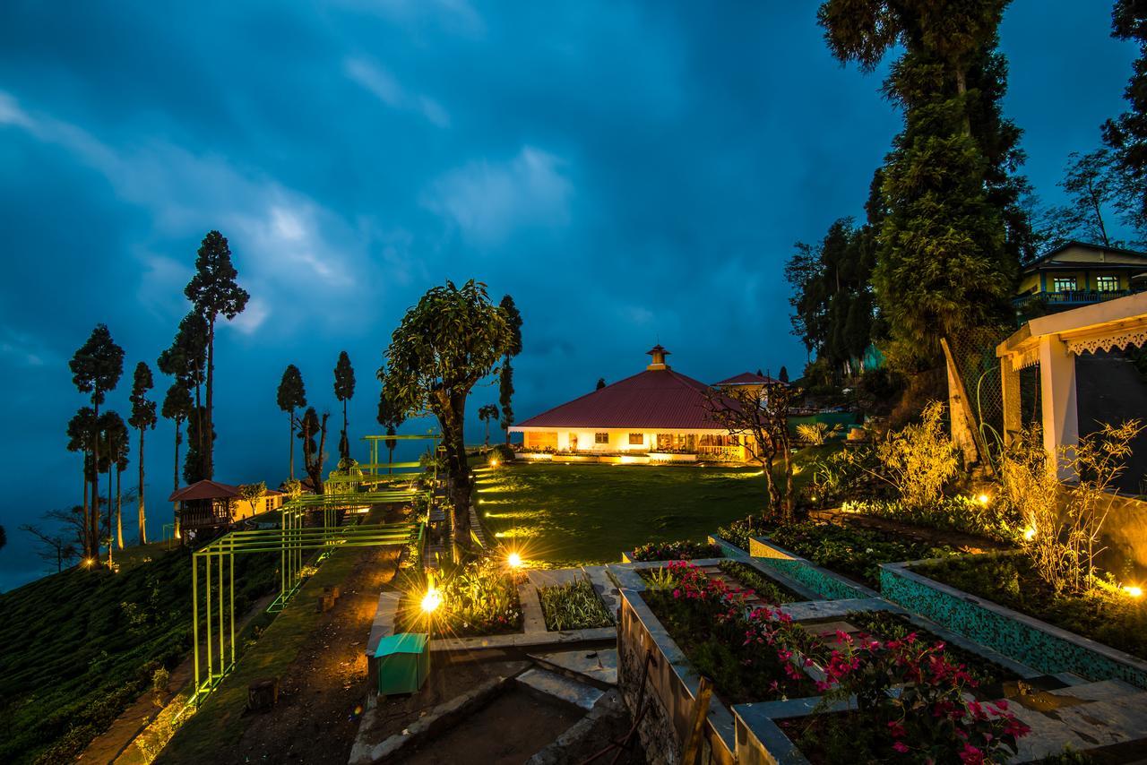 Chamong Chiabari - Mountain Retreat & 5*