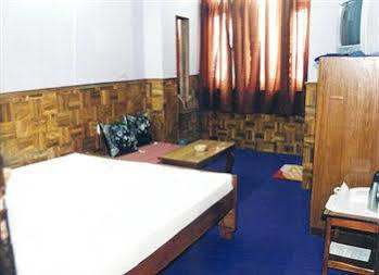 Crystal Palace 2* Darjeeling (West Bengal)
