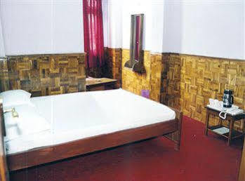 Crystal Palace Hotel Darjeeling (West Bengal)