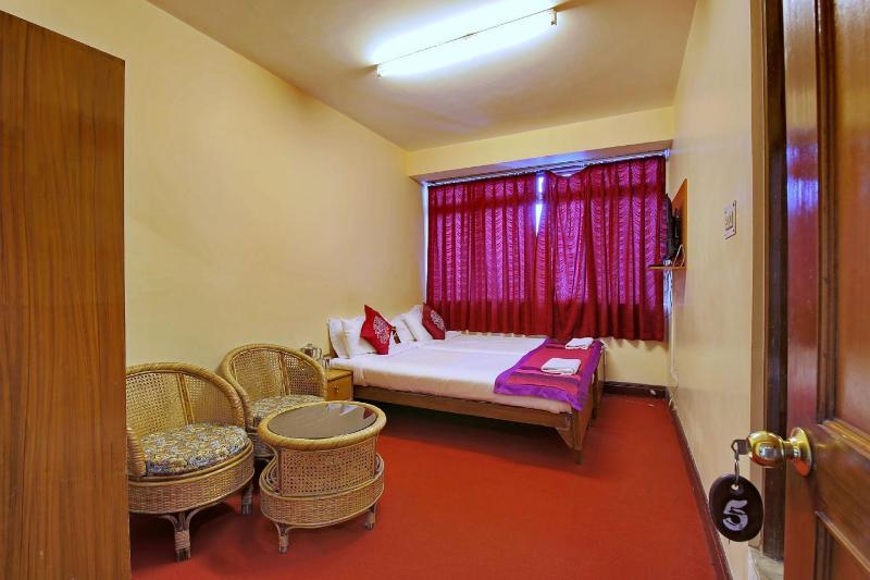 Hotel Tibet